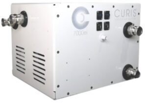 CURIS systems pulse technology for aseptic processing